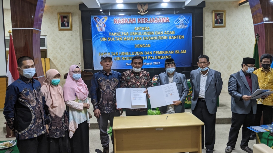 foto afi kesepahaman