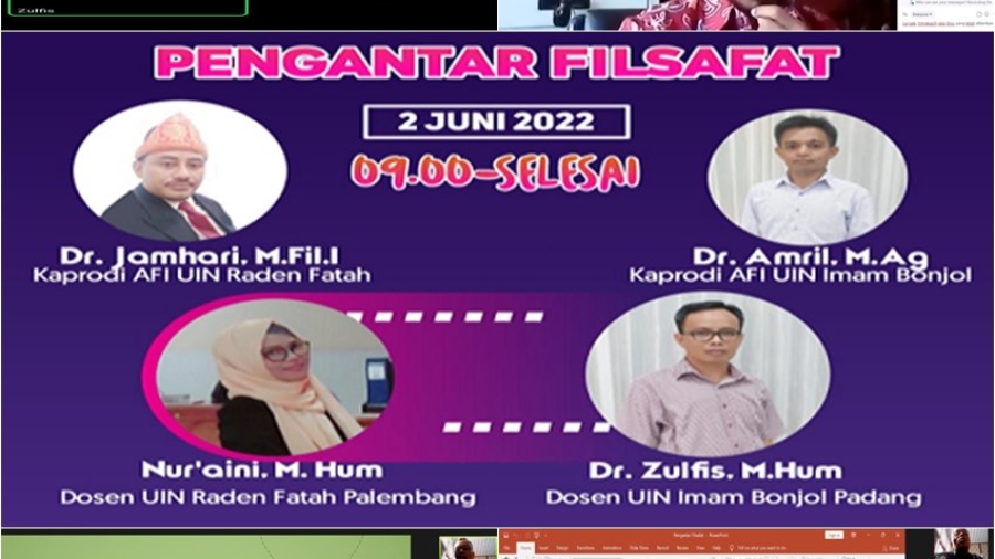 tukar afi uin imam bonjol