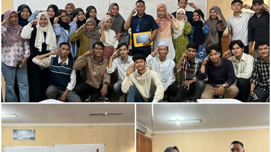 mk kepmimpin afi