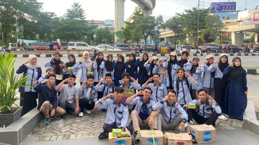 BERITA HMPS AFI mar 25